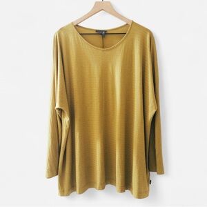 Oska Cotton Hemp Jersey Sz3